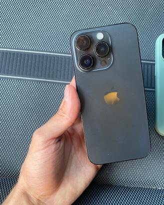 Iphone 14 pro