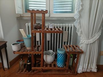 arredo vasi giardino o interno