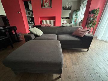 Divano 3 posti Kramfros
