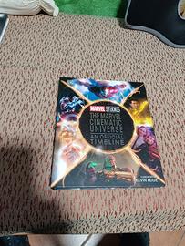 Marvel Studios The Marvel Cinematic Universe An Of