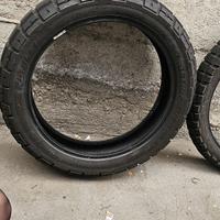 gomme semitassellate Pirelli Scorpion Rally STR