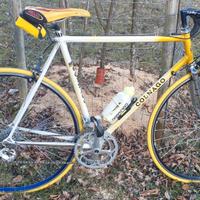 Bici Vintage Colnago Super Profil Terza serie