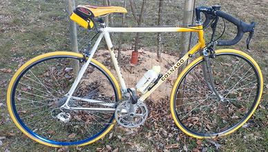 Bici Vintage Colnago Super Profil Terza serie