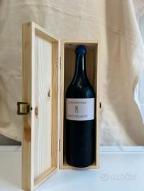 Vino vermentino DISCO VOLANTE CONCAENTOSA