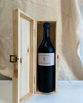 Vino vermentino DISCO VOLANTE CONCAENTOSA