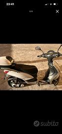 Scooter elettrico