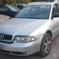 Ricambi Audi A4 B5