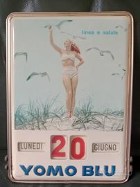 calendari perpetui Roy Vercelli 