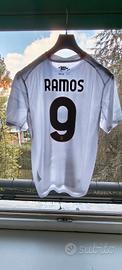Maglia Milan 2026/27 Ramos XL
