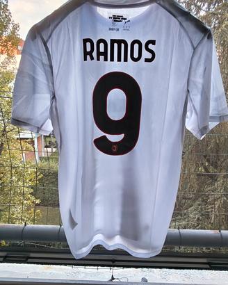 Maglia Milan 2026/27 Ramos XL