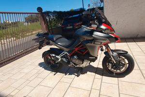 Multistrad 1260 GT Grand Tour full opt.