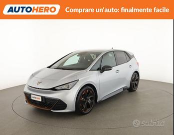 CUPRA Born TJ84309