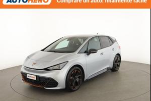 CUPRA Born TJ84309
