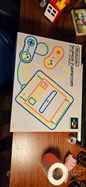 nintendo super famicom 