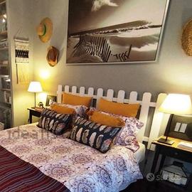 Steccato - staccionata - recinto