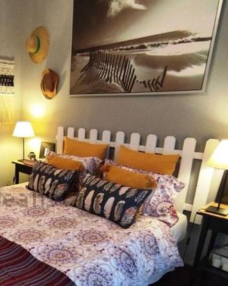 Steccato - staccionata - recinto