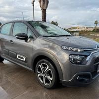 Citroen C3 1.5 BlueHDi 102cv S&S 2022