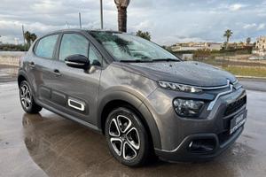 Citroen C3 1.5 BlueHDi 102cv S&S 2022