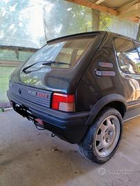 Peugeot 205 GTI 1.9