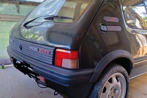 Peugeot 205 GTI 1.9