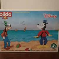 Gioco vintage Disney
