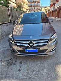 Mercedes classe b