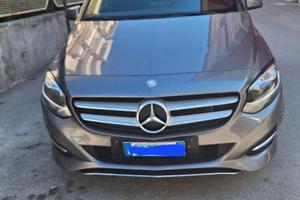 Mercedes classe b
