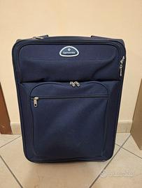 valigia trolley samsonite