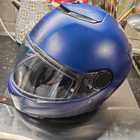 Casco Shark spartan 1.2