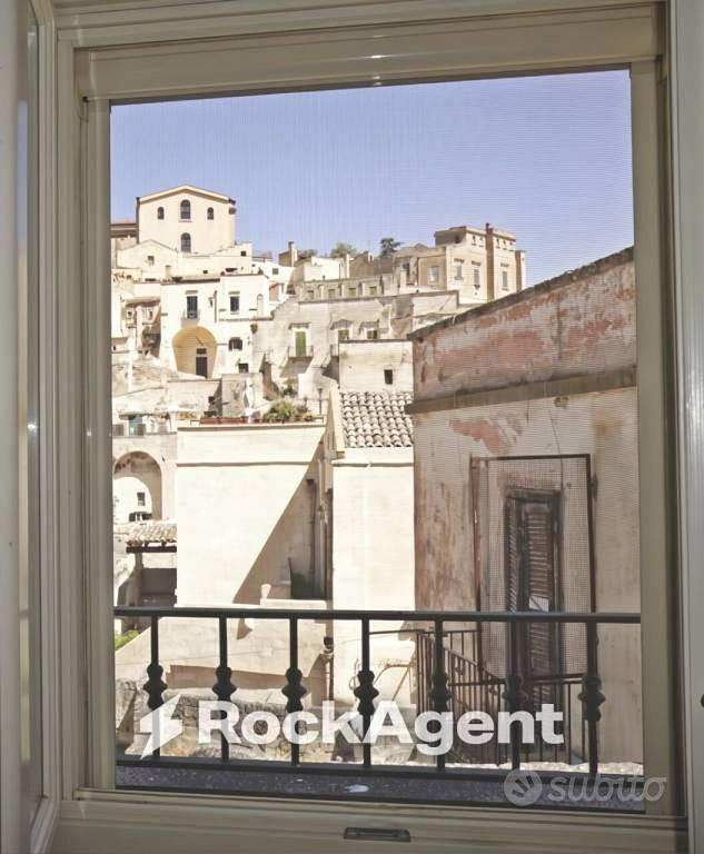 Appartamento – Matera, Sassi di Matera, Rioni Sassi - Vista 2