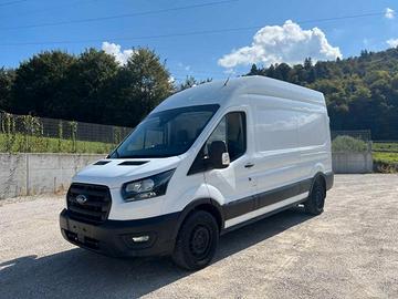 FORD Transit 350 2.0 tdci 170cv trend L3 H3 E6.2