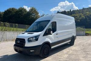 FORD Transit 350 2.0 tdci 170cv trend L3 H3 E6.2