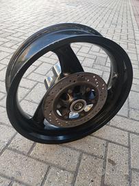 Cerchio Posteriore Ducati Monster 620