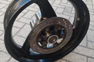 Cerchio Posteriore Ducati Monster 620