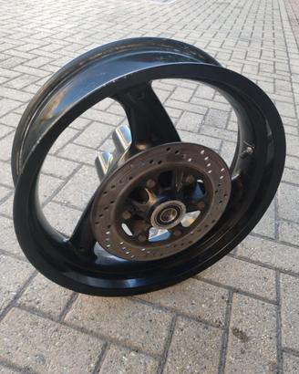 Cerchio Posteriore Ducati Monster 620