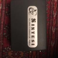 Distributore di segnale video wireless