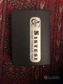 Distributore di segnale video wireless