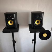 technis 1200mk2 e accessori