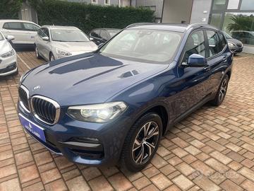 Bmw X3 xDrive20d 48V Business Advantage