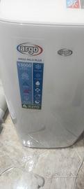 Climatizzatore portatile  Argo Milo Plus 13000 BTU