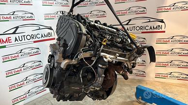 MOTORE FIAT CROMA 1.9 CDTI JTDM 150 CV 939A2000