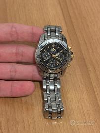 Orologio Sector chronograph