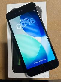 IPhone SE 64Gb 2^ gen