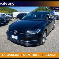 VOLKSWAGEN Golf 5p 1.6 tdi Business 115cv