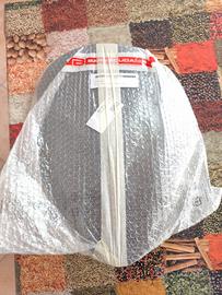 cupolino Barracuda Honda Integra 700/750