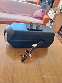 Riscaldatore diesel Autoterm Air 4D