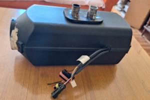 Riscaldatore diesel Autoterm Air 4D