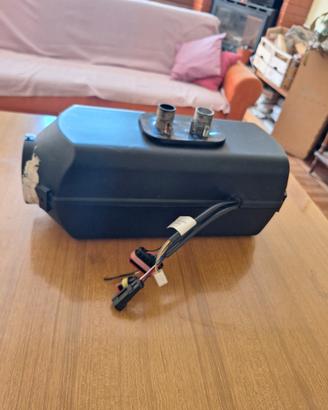 Riscaldatore diesel Autoterm Air 4D