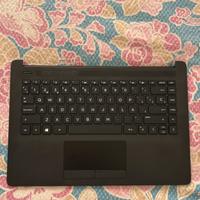 Tastiera per Laptop HP