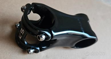 attacco manubrio KS 70mm